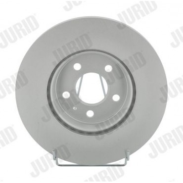 ΔΙΣΚ.AUDI A4,A5 1.8,2.0 TFSI <15 (314*25) JURID