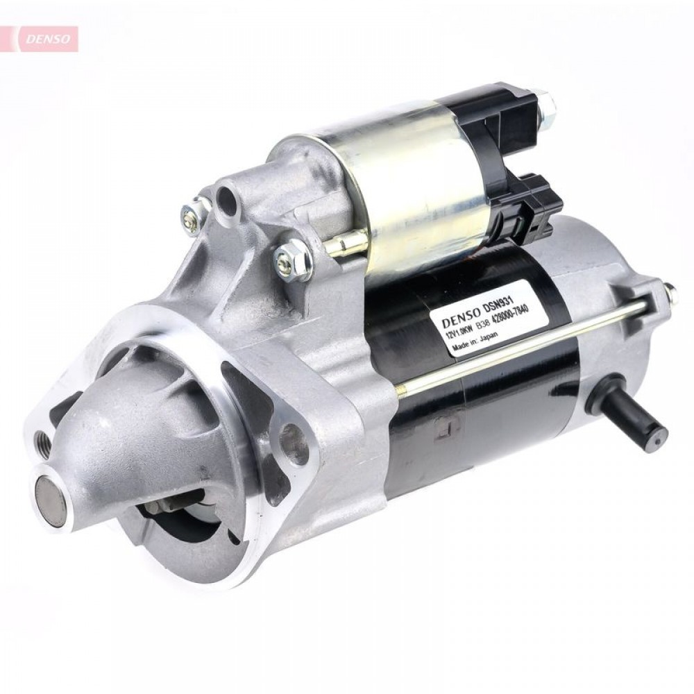 ΜΙΖΑ TOYOTA YARIS (P1) 1.0,1.3 <05 DENSO ΜΙΖΑ TOYOTA YARIS (P1) 1.0,1.3 <05 DENSO