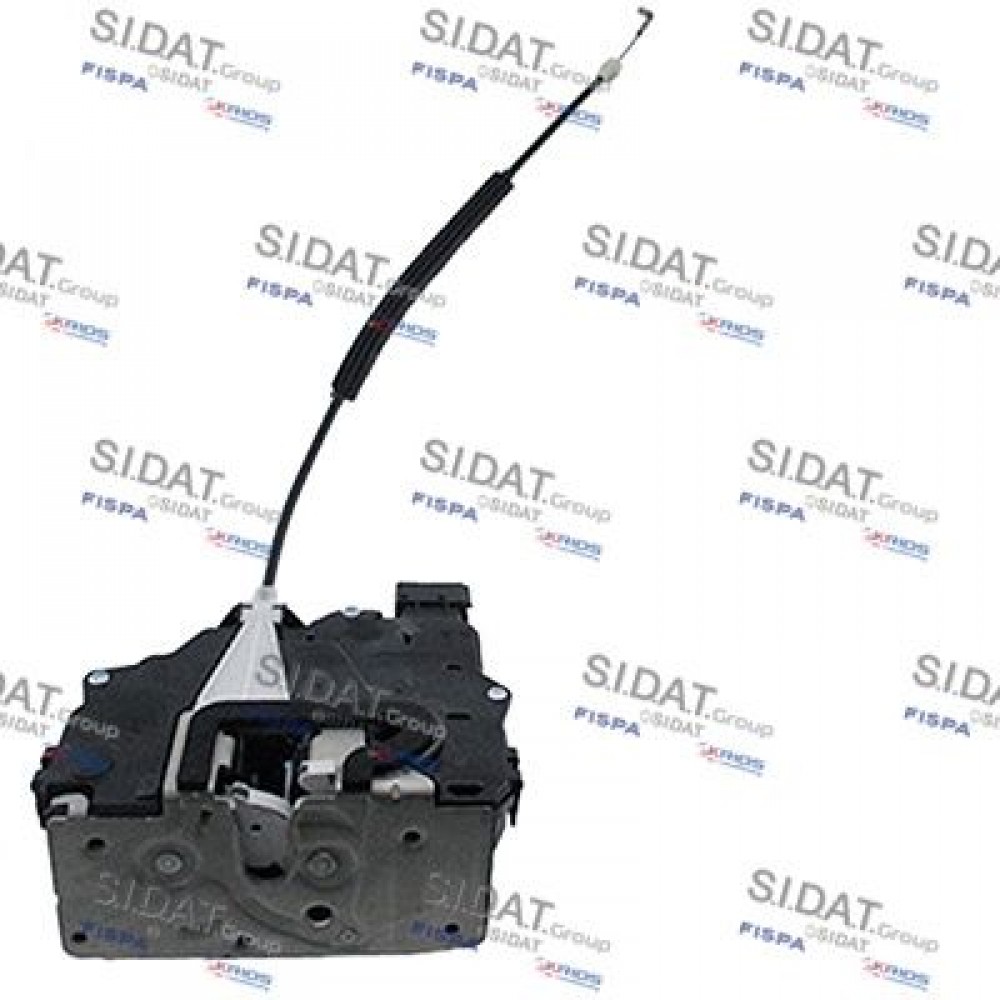 SIDAT ΚΛΕΙΔΑΡΙΑ ΠΟΡΤΑΣ