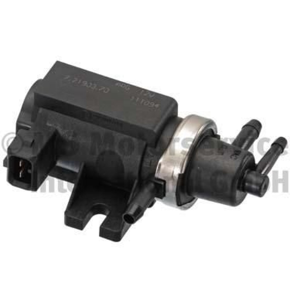 PIERBURG ΜΕΤΑΤΡΟΠΕΑΣ TURBO VAG PIERBURG ΜΕΤΑΤΡΟΠΕΑΣ TURBO VAG