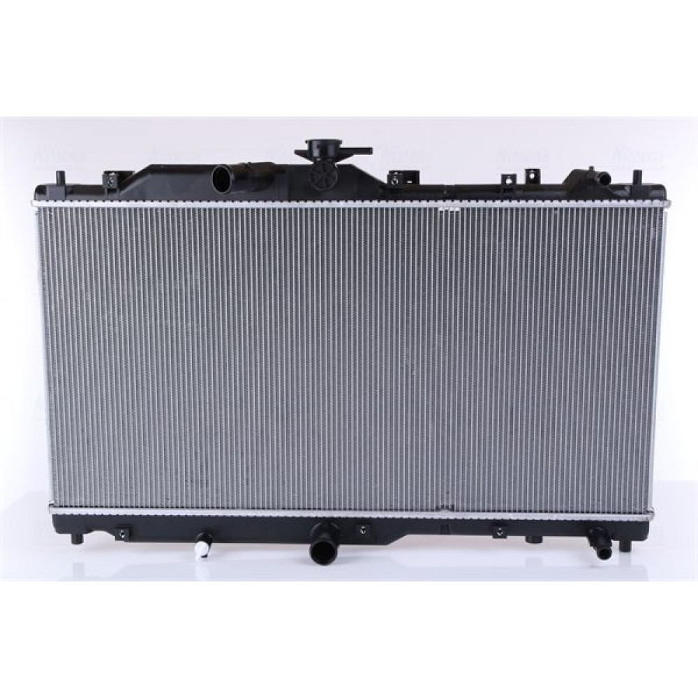 NISSENS ΨΥΓΕΙΟ ΜΗΧΑΝΗΣ  MAZDA