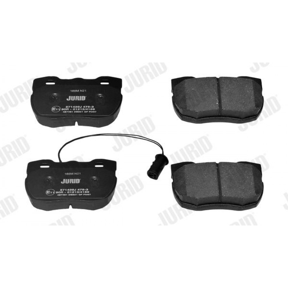 ΣΕΤ ΤΑΚΑΚΙΑ