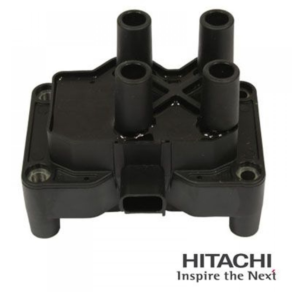 ΠΟΛ/ΣΤΗΣ FORD FOCUS-FUCION HITACHI ΠΟΛ/ΣΤΗΣ FORD FOCUS-FUCION HITACHI