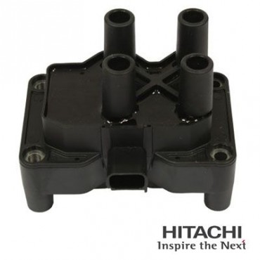 ΠΟΛ/ΣΤΗΣ FORD FOCUS-FUCION HITACHI