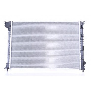 ΨΥΓΕΙΟ ΝΕΡΟΥ MINI (R50,R53) ONE <06 578X399X26 NISSENS