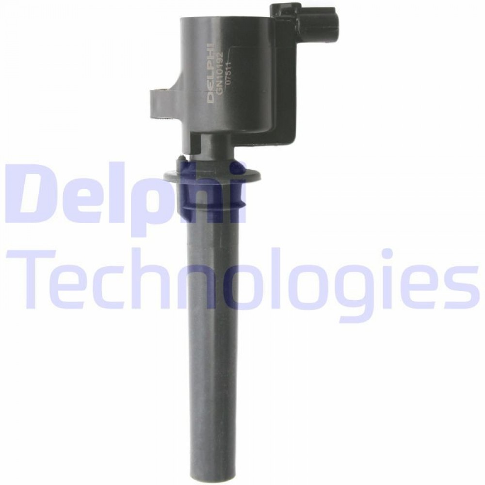 DELPHI ΠΟΛΛΑΠΛΑΣΙΑΣΤΗΣ FORD DELPHI ΠΟΛΛΑΠΛΑΣΙΑΣΤΗΣ FORD