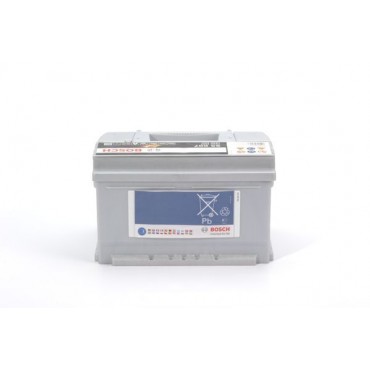 ΜΠΑΤΑΡΙΑ S5 74Ah/750A ΔΕΞ.