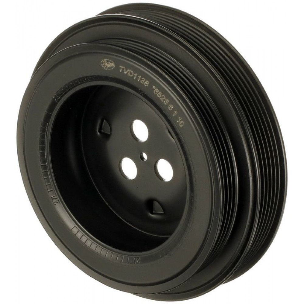 GATES ΤΡΟΧΑΛΙΑ ΣΤΡΟΦΑΛΟΥ