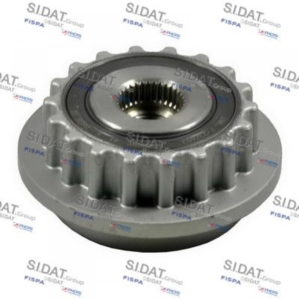 SIDAT ΤΡΟΧΑΛΙΑ ΔΥΝΑΜΟ VW SIDAT ΤΡΟΧΑΛΙΑ ΔΥΝΑΜΟ VW