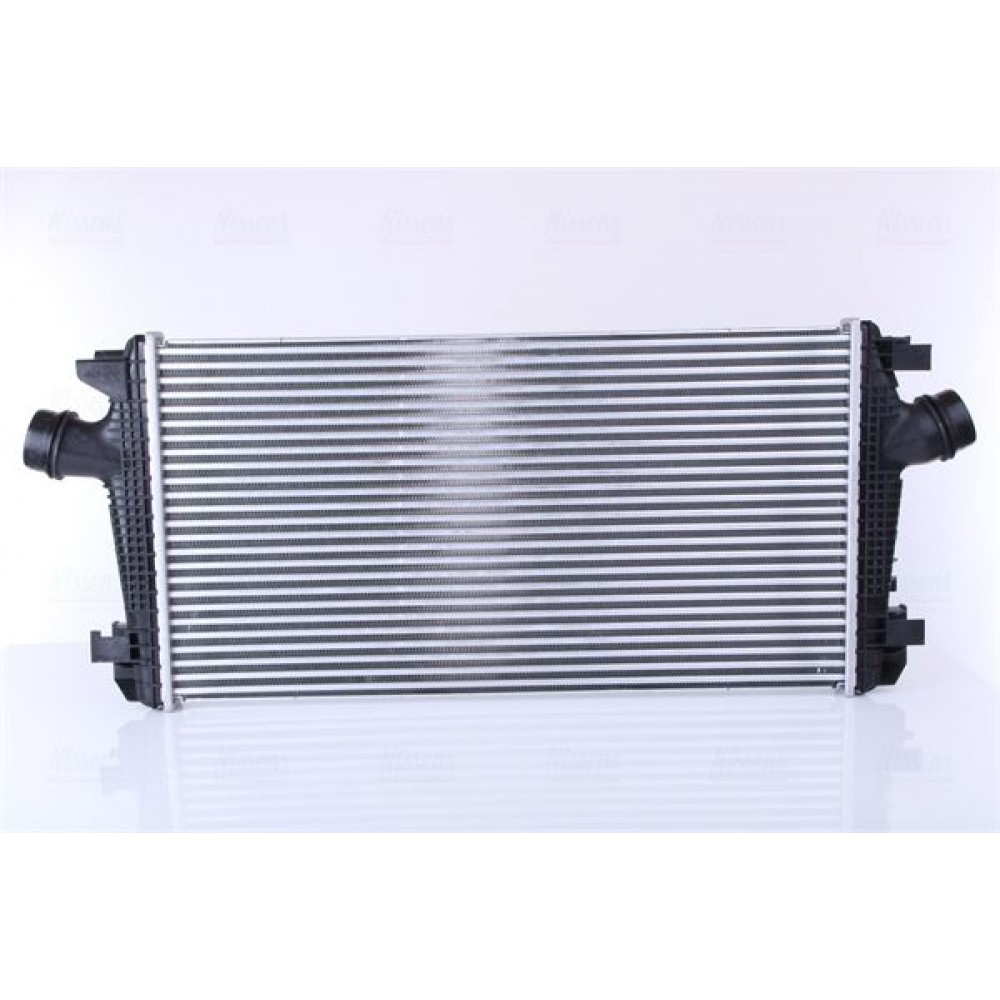 NISSENS ΨΥΓΕΙΟ INTERCOOLER OPEL NISSENS ΨΥΓΕΙΟ INTERCOOLER OPEL