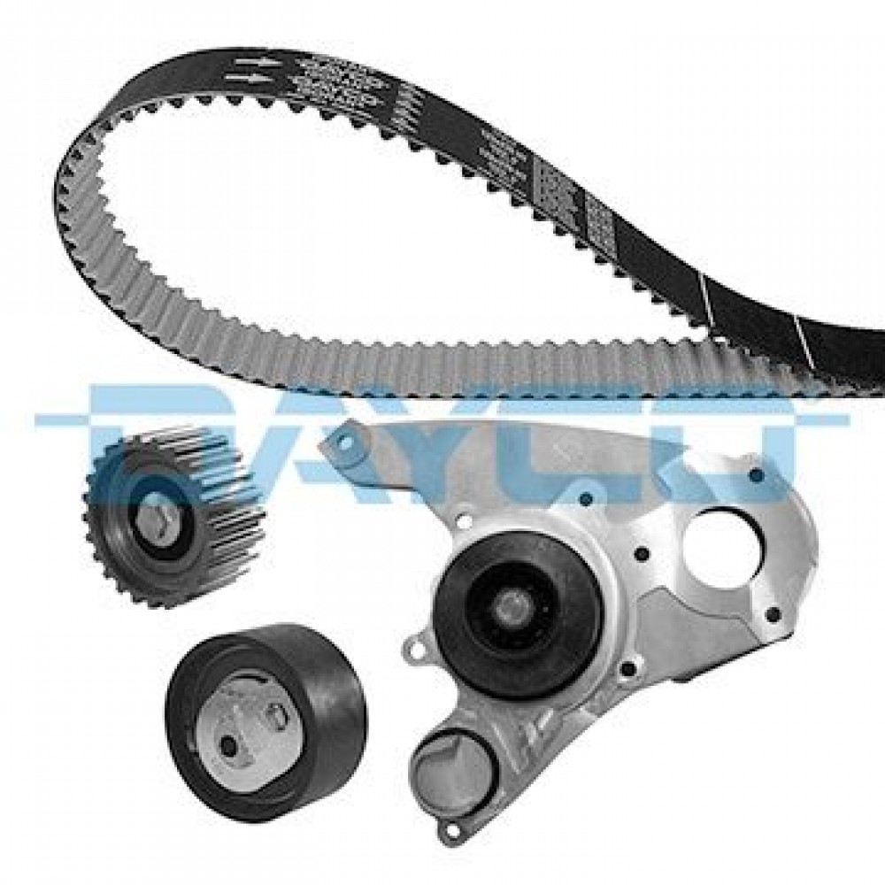 ΣΕΤ ΙΜΑΝΤΑΣ ΡΟΥΛΕΜΑΝ+ΑΝΤΛΙΑ FIAT DUCATO 2.3 JTD 02> DAYCO ΣΕΤ ΙΜΑΝΤΑΣ ΡΟΥΛΕΜΑΝ+ΑΝΤΛΙΑ FIAT DUCATO 2.3 JTD 02> DAYCO