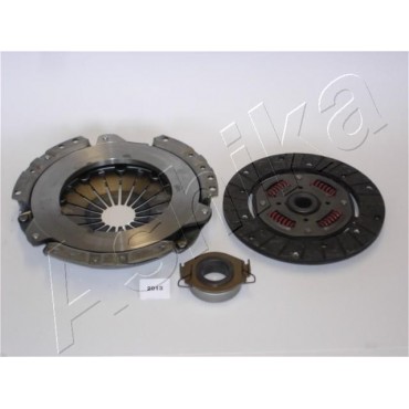 ΣΕΤ ΣΥΜΠΛΕΚΤΗ Φ210 TOYOTA AVENSIS (T22) 1.6,1.8  ASHIKA