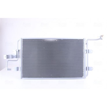 ΨΥΓΕΙΟ A/C AUDI A3 1.6,1.8 <03 590X36116 NISSENS