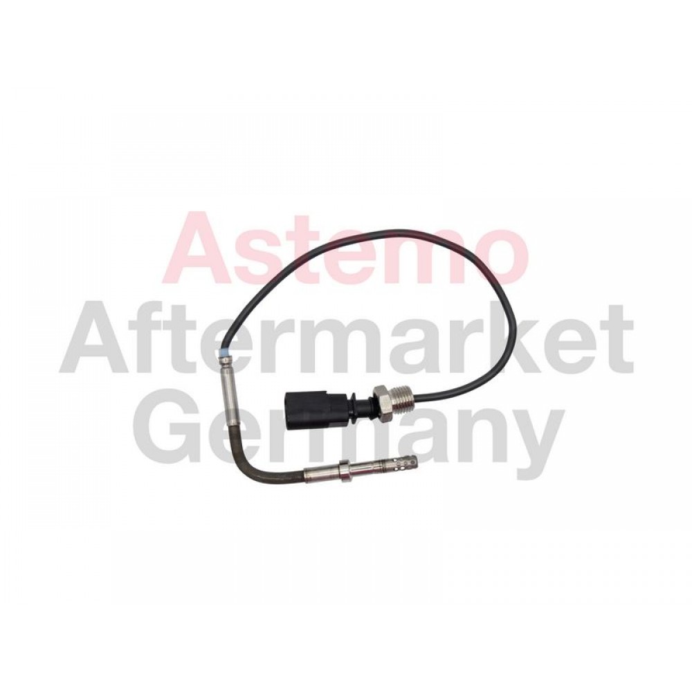 ΑΙΣΘ.ΘΕΡΜ.ΚΑΥΣΑΕΡΙΩΝ AUDI Q5,Q7-VW TOUAREG 3.0 TDI ΜΑΥΡΟ