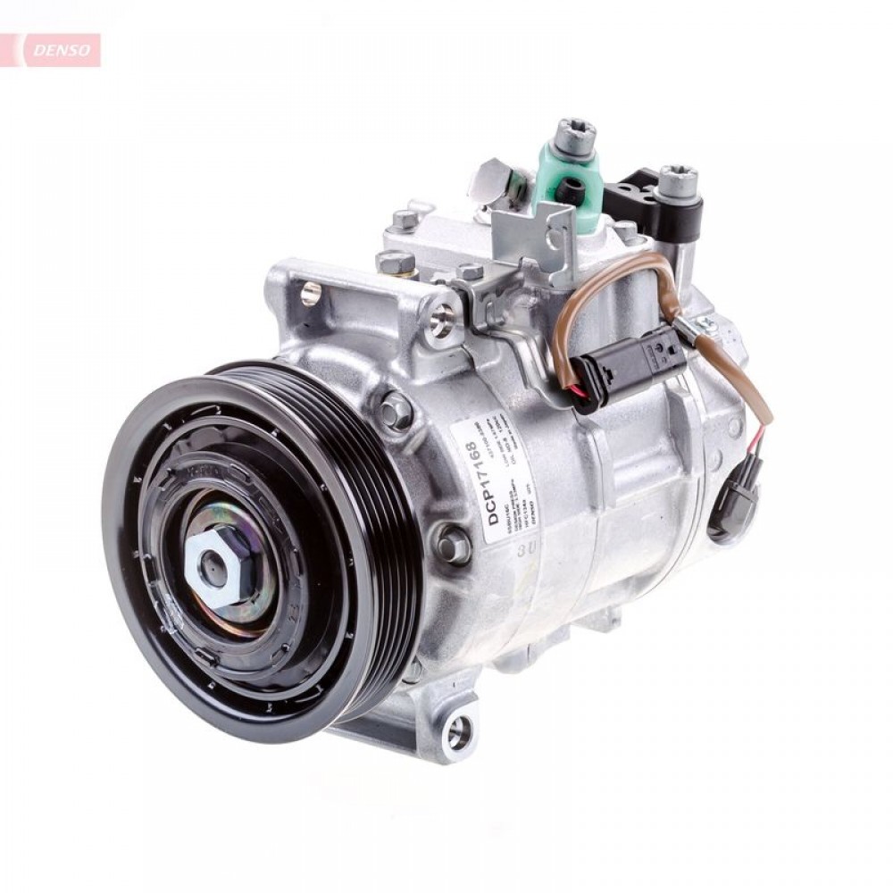 ΚΟΜΠΡΕΣΕΡ A/C MERCEDES A,B-CLASS (W176,W246,W242) CDI 12> ΚΟΜΠΡΕΣΕΡ A/C MERCEDES A,B-CLASS (W176,W246,W242) CDI 12>
