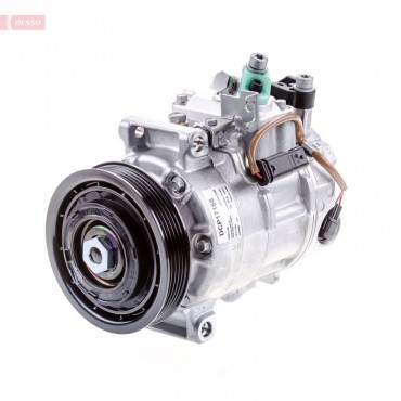 ΚΟΜΠΡΕΣΕΡ A/C MERCEDES A,B-CLASS (W176,W246,W242) CDI 12>