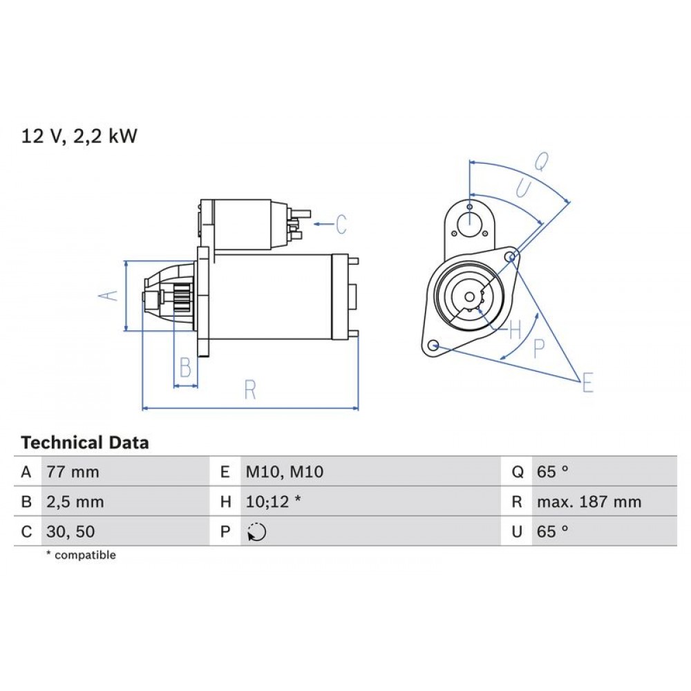 BOSCH BX ΜΙΖΑ MITSUBISHI BOSCH BX ΜΙΖΑ MITSUBISHI
