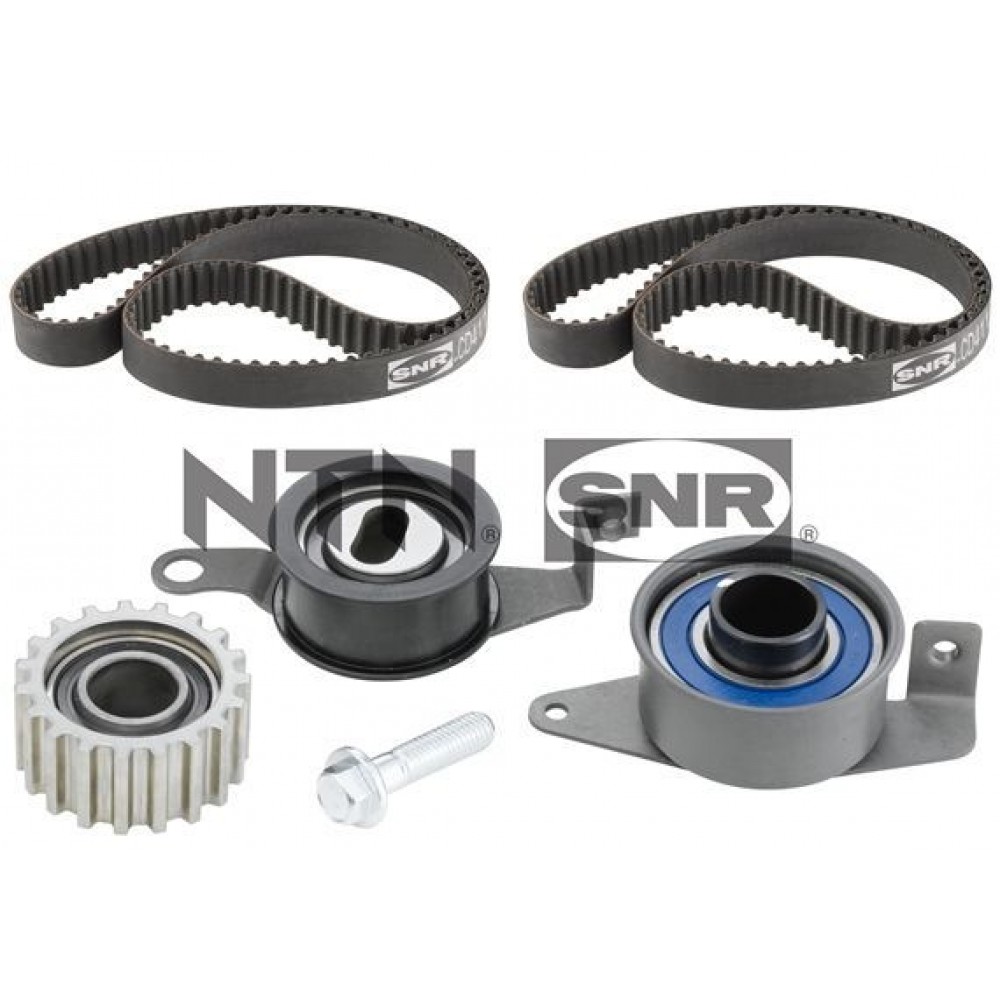 NTN-SNR ΣΕΤ ΧΡΟΝΙΣΜΟΥ FORD NTN-SNR ΣΕΤ ΧΡΟΝΙΣΜΟΥ FORD