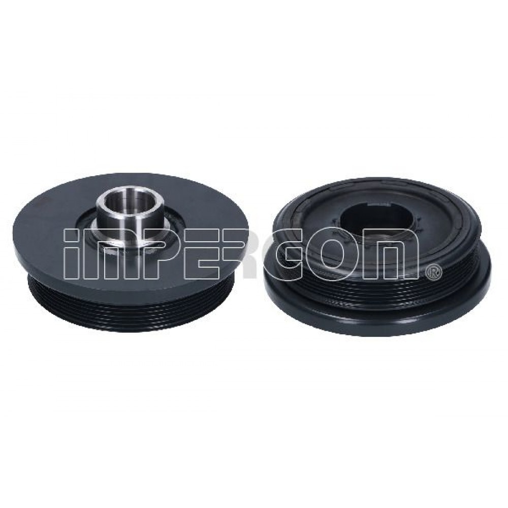 IMPERGOM ΤΡΟΧΑΛΙΑ ΣΤΡΟΦΑΛΟΥ