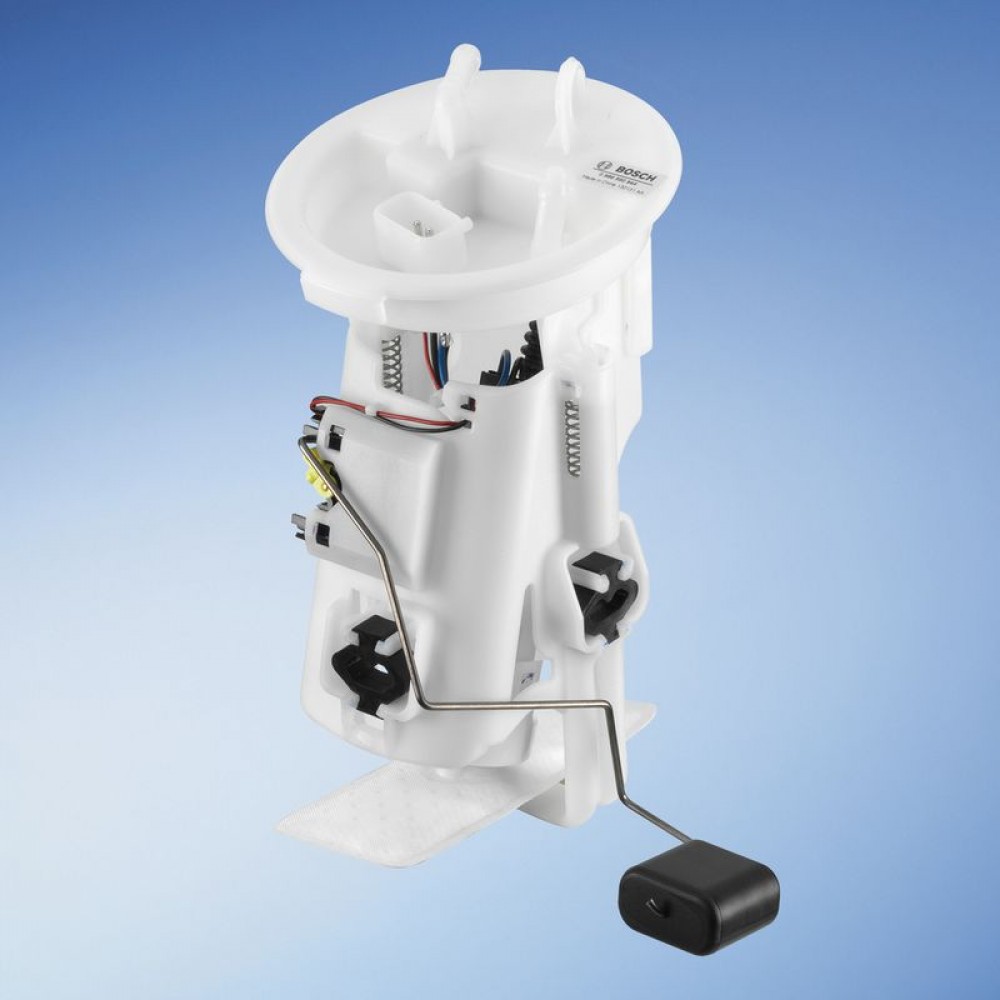 BOSCH ΑΝΤΛΙΑ ΚΑΥΣΙΜΟΥ BMW