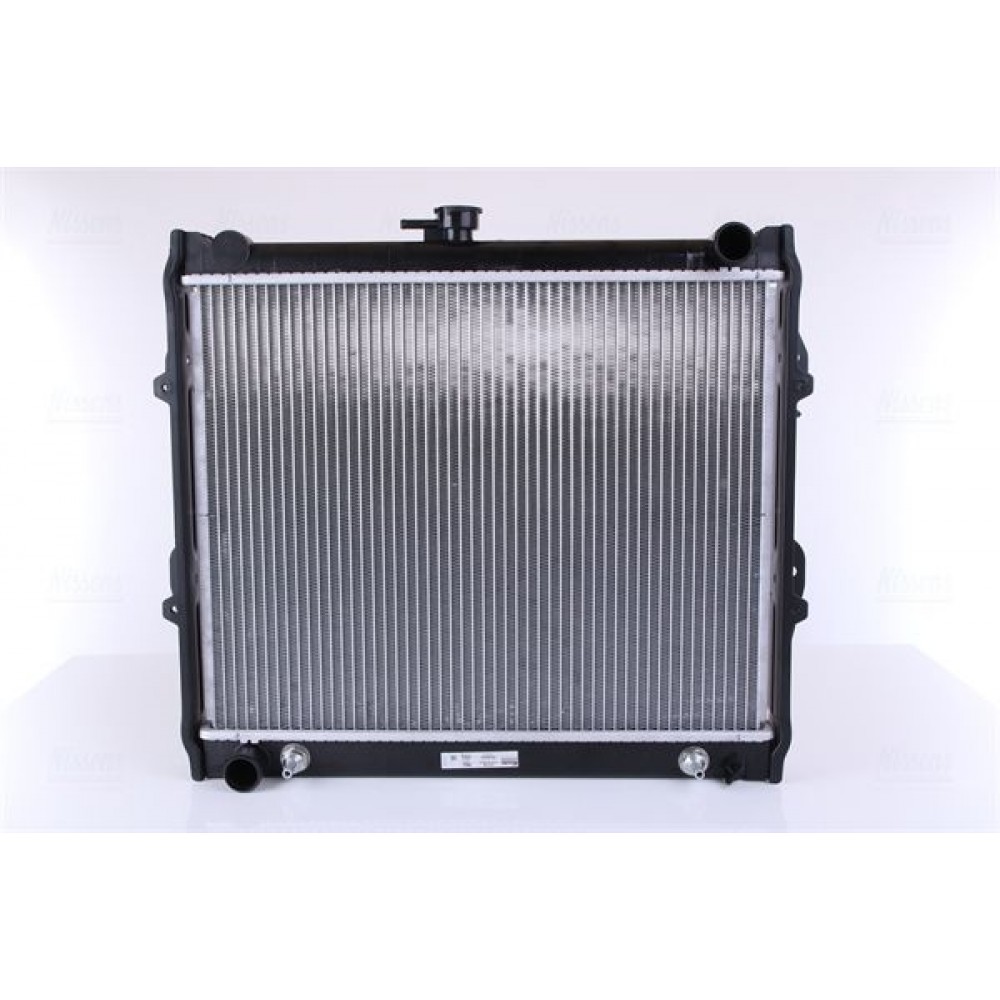 ΨΥΓΕΙΟ ΝΕΡΟΥ TOYOTA HILUX IV 2.0 <88 402X498X26 NISSENS ΨΥΓΕΙΟ ΝΕΡΟΥ TOYOTA HILUX IV 2.0 <88 402X498X26 NISSENS