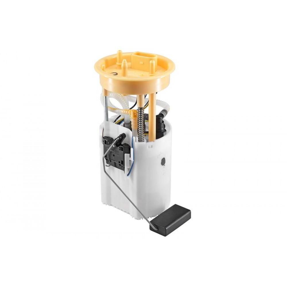 VDO ΑΝΤΛΙΑ ΚΑΥΣΙΜΟΥ