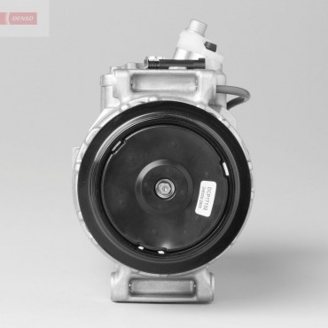 ΚΟΜΠΡΕΣΕΡ A/C MERCEDES S-CLASS (W221) S350 <13  DENSO