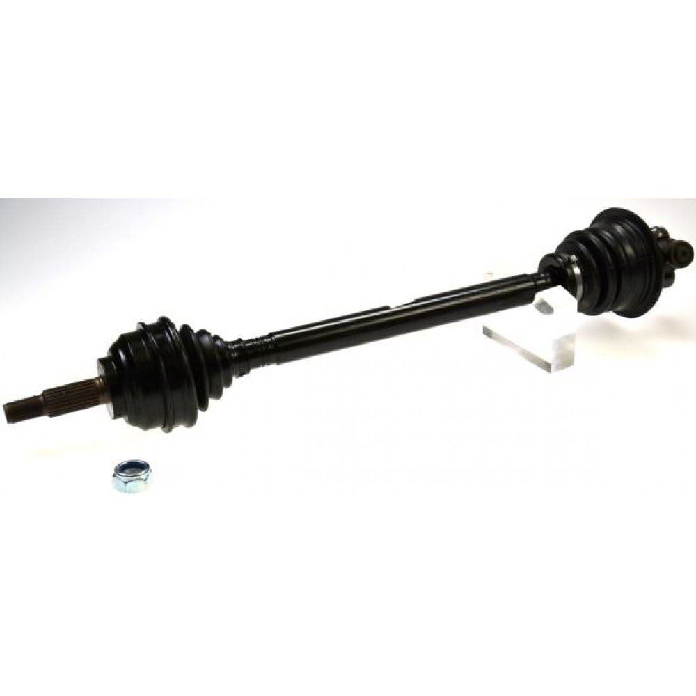 GKN/LOBRO ΗΜΙΑΞΟΝΙΟ GKN/LOBRO ΗΜΙΑΞΟΝΙΟ