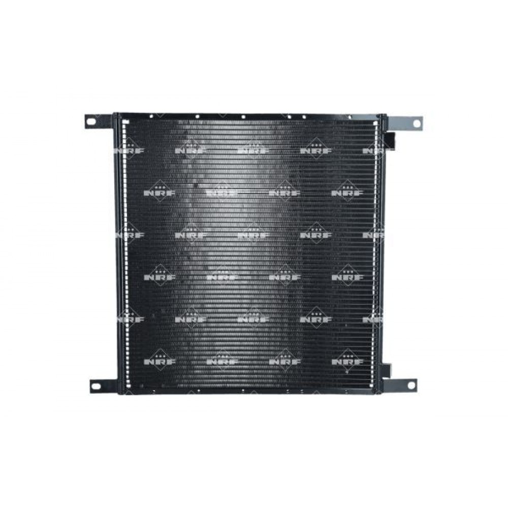 NRF ΨΥΓΕΙΑ A/C MERCEDES