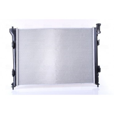 ΨΥΓΕΙΟ ΝΕΡΟΥ HYUNDAI i30 1.4,1.6 <11 600X438X16 NISSENS