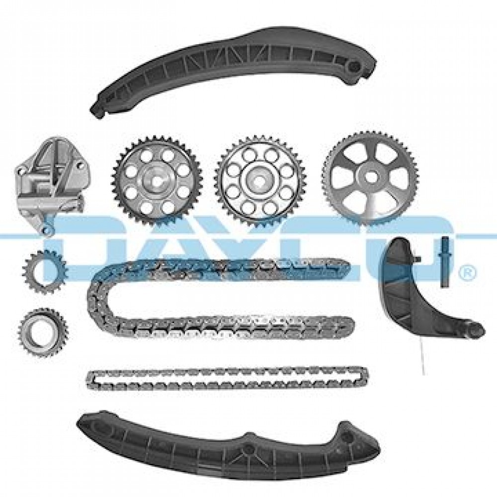 ΣΕΤ ΚΑΔΕΝΑΣ ΧΡΟΝΙΣΜΟΥ (SEAT-SKODA-VW) ΣΕΤ ΚΑΔΕΝΑΣ ΧΡΟΝΙΣΜΟΥ (SEAT-SKODA-VW)