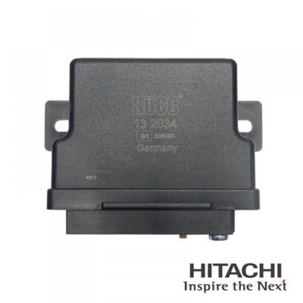 ΡΕΛΕ ΠΡΟΘΕΡΜΑΝΣΗΣ MERCEDES W124 200D HITACHI ΡΕΛΕ ΠΡΟΘΕΡΜΑΝΣΗΣ MERCEDES W124 200D HITACHI