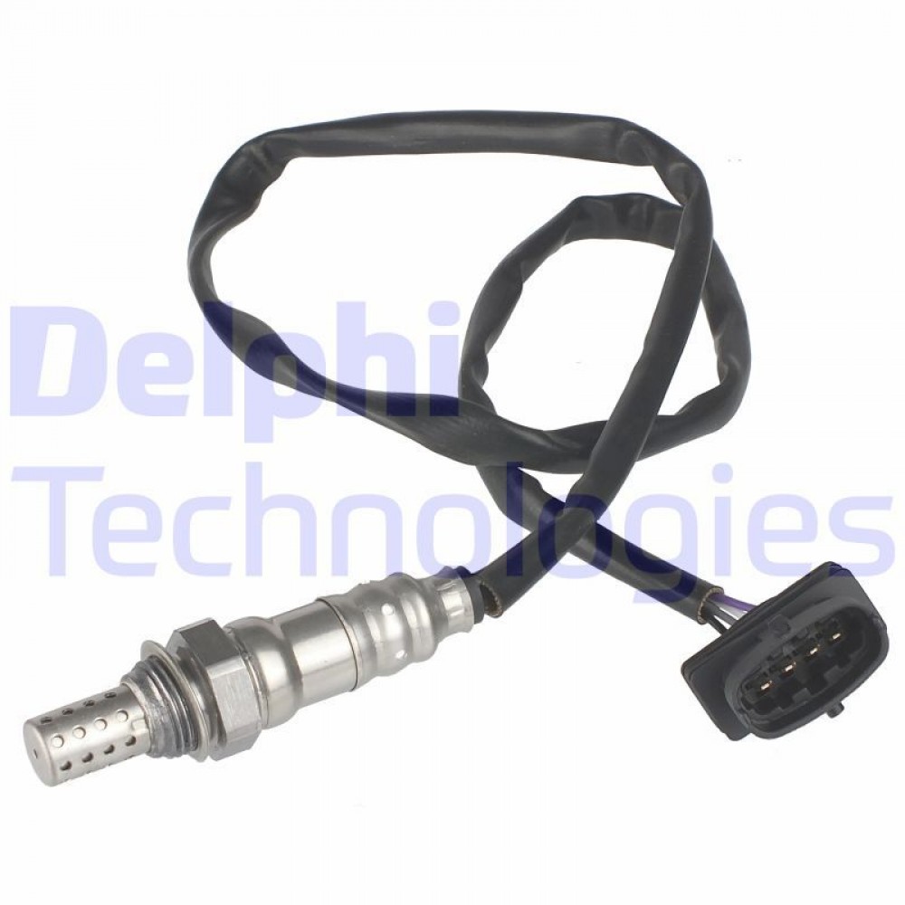 DELPHI ΑΙΣΘΗΤΗΡΑΣ ΛΑΜΔΑ OPEL DELPHI ΑΙΣΘΗΤΗΡΑΣ ΛΑΜΔΑ OPEL