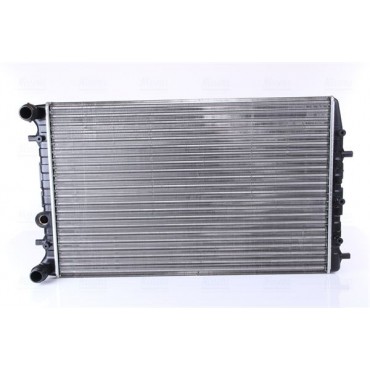 ΨΥΓΕΙΟ ΝΕΡΟΥ SEAT IBIZA III 1.8T <09 635X415X34 NISSENS