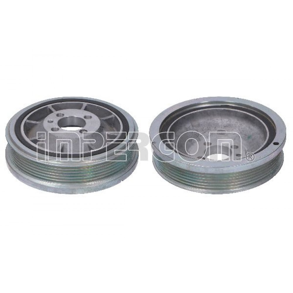 IMPERGOM ΤΡΟΧΑΛΙΑ ΣΤΡΟΦΑΛΟΥ ALFA ROMEO