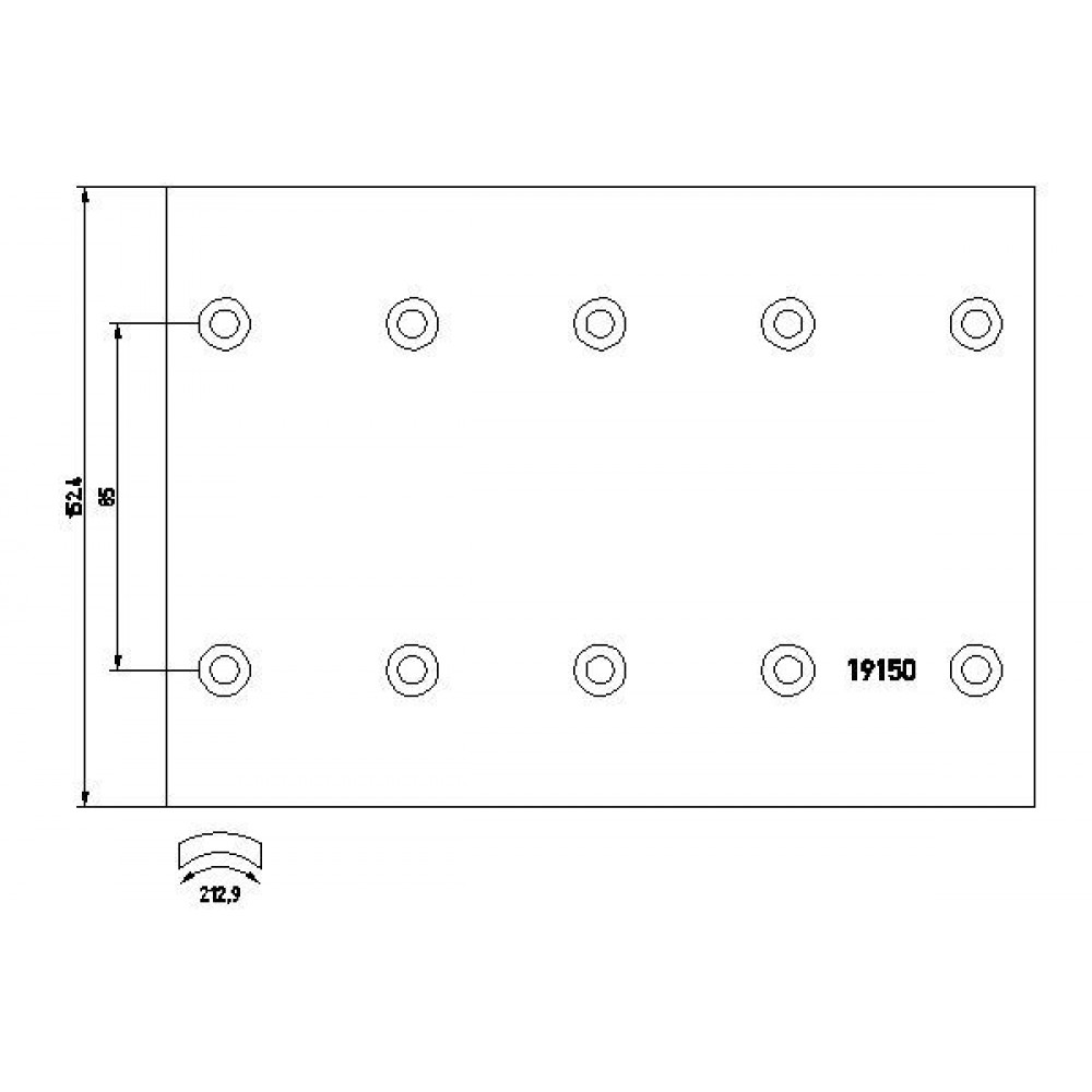 TEXTAR ΚΕΡΑΜΙΔΙΑ ΦΟΡΤΗΓΩΝ