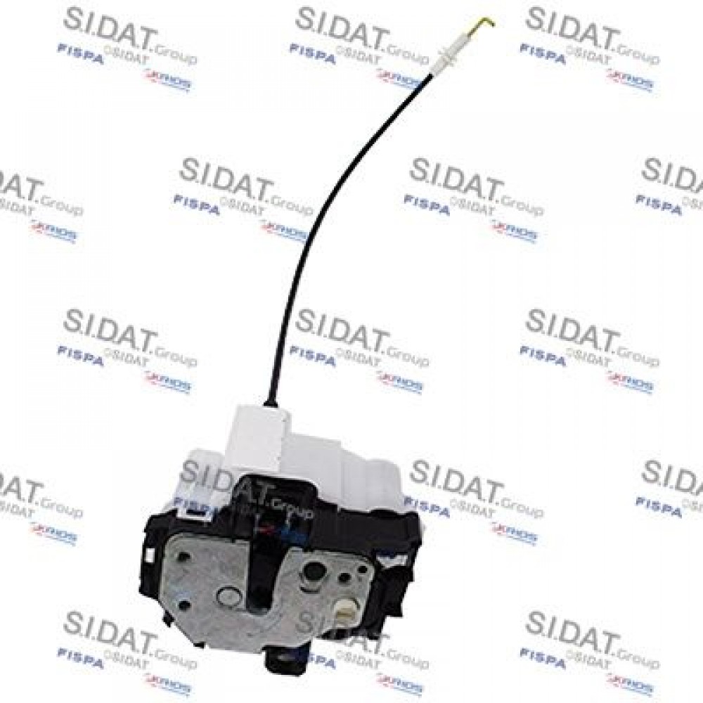 SIDAT ΚΛΕΙΔΑΡΙΑ ΠΟΡΤΑΣ