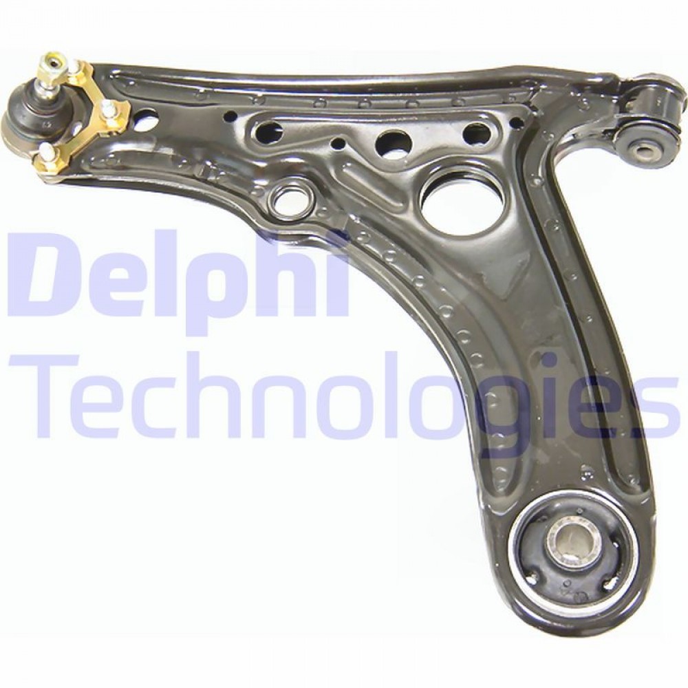 DELPHI ΨΑΛΙΔΙ VAG