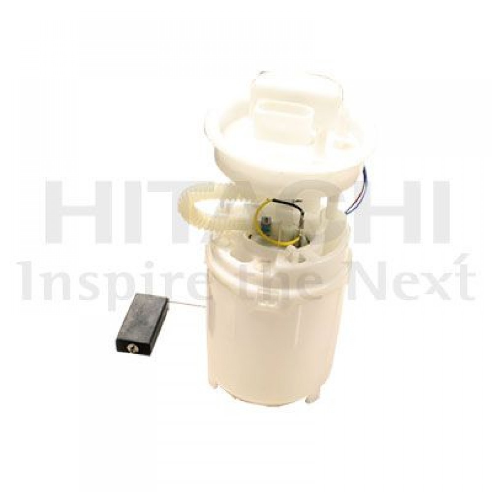 Τ.Β.ΗΛ. SEAT IBIZA IV-SKODA FABIA-VW POLO 1.2,1.4,1.6 03- HITACHI Τ.Β.ΗΛ. SEAT IBIZA IV-SKODA FABIA-VW POLO 1.2,1.4,1.6 03- HITACHI