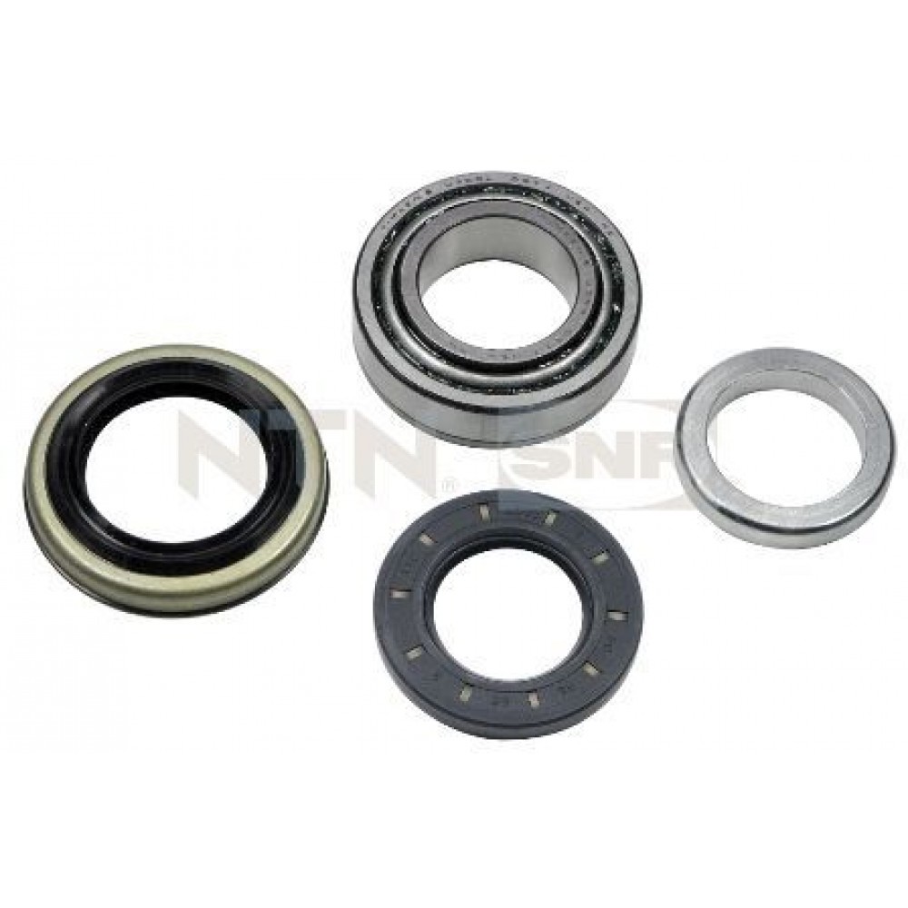 NTN-SNR ΡΟΥΛΕΜΑΝ ΤΡΟΧΟΥ ΣΕΤ VOLVO