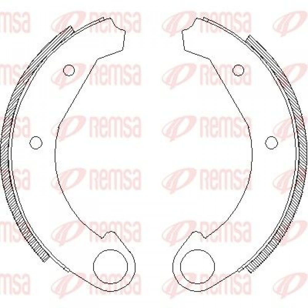 REMSA (919.262) ΣΙΑΓΩΝΕΣ CITROEN REMSA (919.262) ΣΙΑΓΩΝΕΣ CITROEN