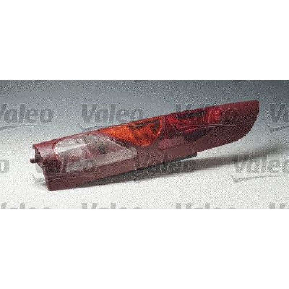 VALEO ΦΑΝΑΡΙ ΠΙΣΩ