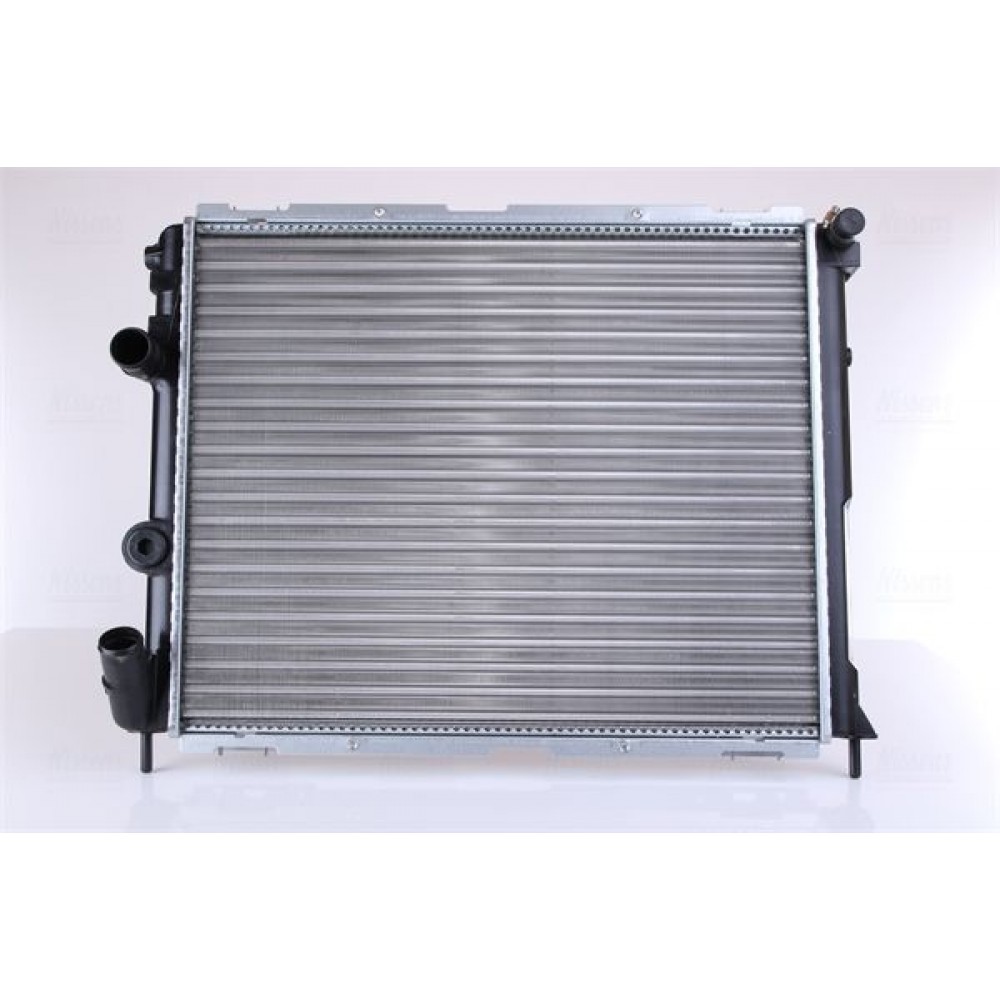 ΨΥΓΕΙΟ ΝΕΡΟΥ RENAULT CLIO II 1.2 98> 480Χ400X28 NISSENS ΨΥΓΕΙΟ ΝΕΡΟΥ RENAULT CLIO II 1.2 98> 480Χ400X28 NISSENS