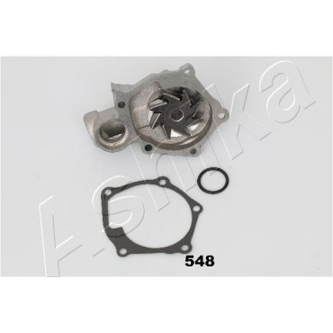ΤΡ. Ν. MITSUBISHI OUTLANDER I 2.0 03-