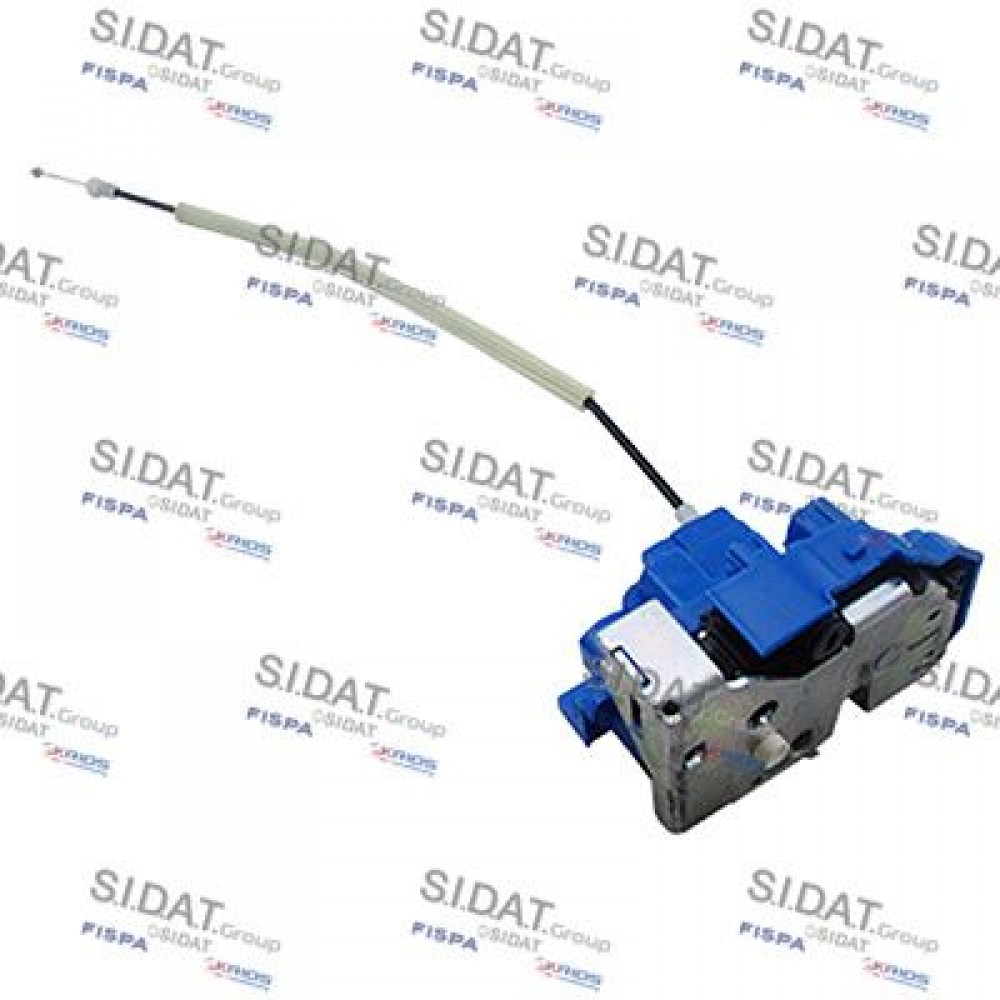 SIDAT ΚΛΕΙΔΑΡΙΑ ΠΟΡΤΑΣ SIDAT ΚΛΕΙΔΑΡΙΑ ΠΟΡΤΑΣ