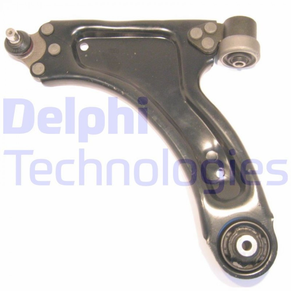 DELPHI ΨΑΛΙΔΙ OPEL DELPHI ΨΑΛΙΔΙ OPEL
