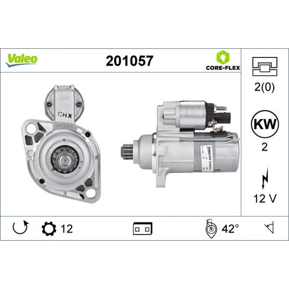 VALEO ΜΙΖΑ VALEO ΜΙΖΑ