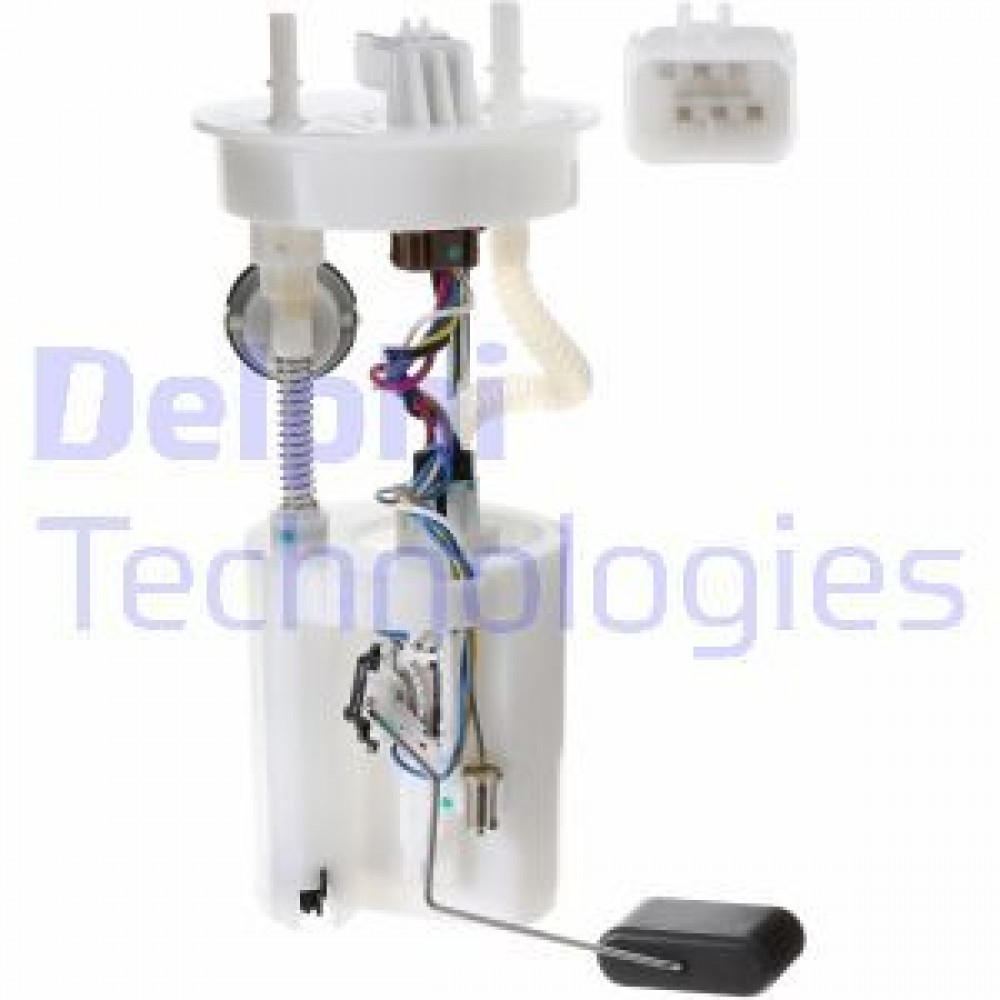 DELPHI ΑΝΤΛΙΑ ΚΑΥΣΙΜΟΥ CHEVROLET DELPHI ΑΝΤΛΙΑ ΚΑΥΣΙΜΟΥ CHEVROLET