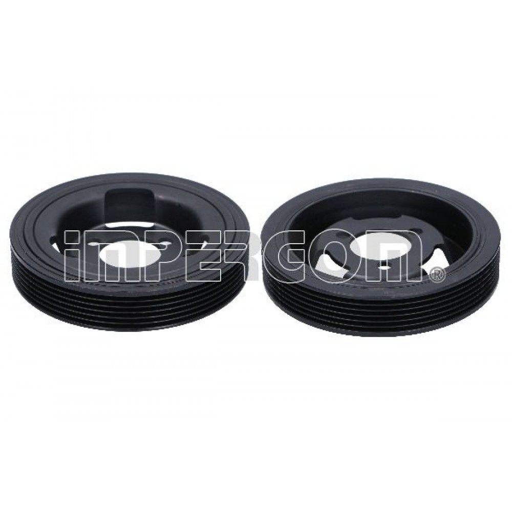 IMPERGOM ΤΡΟΧΑΛΙΑ ΣΤΡΟΦΑΛΟΥ BMW