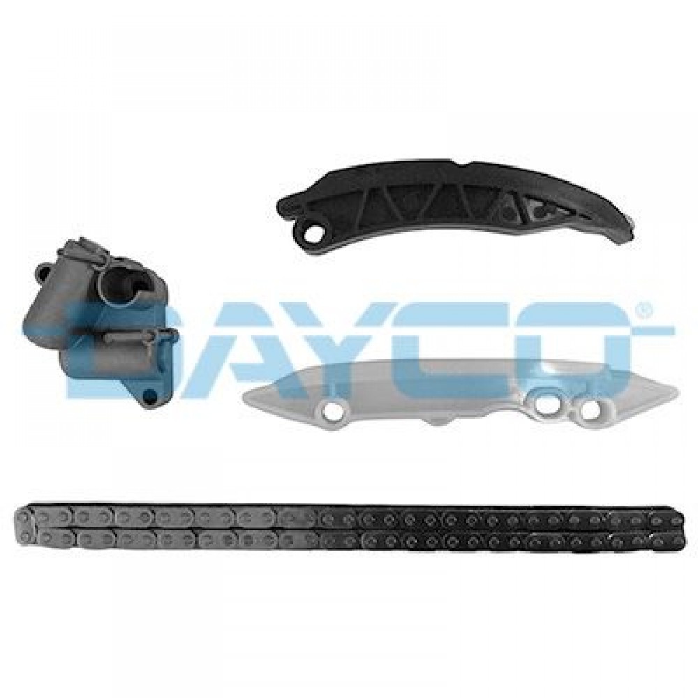 ΣΕΤ ΚΑΔΕΝΑ ΧΡΟΝΙΣΜΟΥ BMW 1,3,5,X5,X6 03- (4 ΤΕΜΑΧΙΑ) DAYCO ΣΕΤ ΚΑΔΕΝΑ ΧΡΟΝΙΣΜΟΥ BMW 1,3,5,X5,X6 03- (4 ΤΕΜΑΧΙΑ) DAYCO
